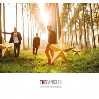 The Panicles - Universe (Extended) (Radio Date: 07-04-2015)