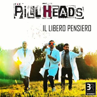 The Pillheads - Il Libero Pensiero (Radio Date: 12-03-2021)