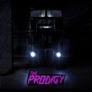 The Prodigy - Fight Fire With Fire (feat. Ho99o9)