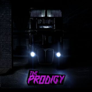 The Prodigy - Light Up the Sky