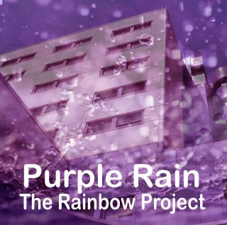 The Rainbow Project - Purple Rain (Radio Date: 25-06-2020)