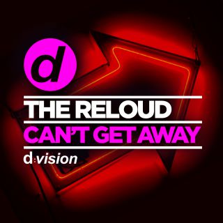 The ReLOUD - Can't Get Away (Radio Date: 25-11-2016)