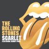 THE ROLLING STONES - Scarlet (feat. Jimmy Page)