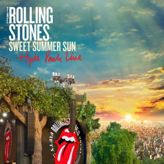 Rolling Stones - Start Me Up (Radio Date: 25-10-2013)