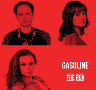 The Rua - Gasoline (Radio Date: 15-11-2019)