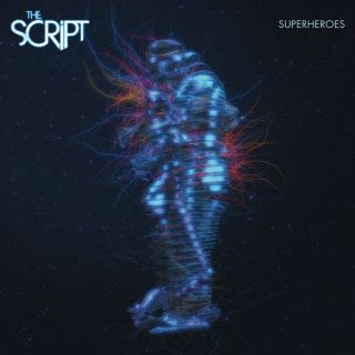 The Script - Superheroes (Radio Date: 25-07-2014)
