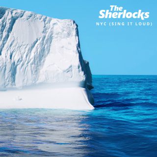 The Sherlocks - NYC (Sing It Loud) (Radio Date: 18-06-2019)
