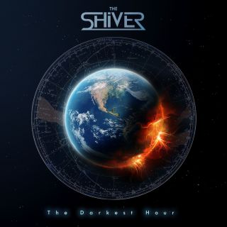 The Shiver - Ocean (Radio Date: 24-03-2014)