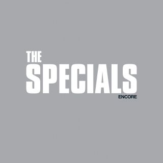 The Specials - Vote For Me (Radio Date: 05-12-2018)
