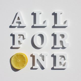 The Stone Roses - All for One (Radio Date: 13-05-2016)