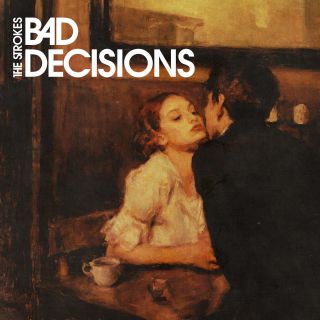 The Strokes - Bad Decisions (Radio Date: 21-02-2020)