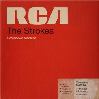 The Strokes: è il momento del primo singolo ufficiale "All The Time"