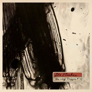 The Strokes - One Way Trigger (Radio Date: 01-02-2013)