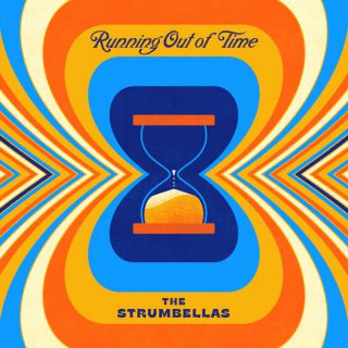 The Strumbellas - Running out of time (Radio Date: 16-11-2023)