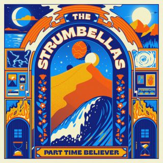 The Strumbellas - Steal My Soul (Radio Date: 09-02-2024)