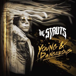 The Struts - In Love With A Camera (Radio Date: 22-02-2019)