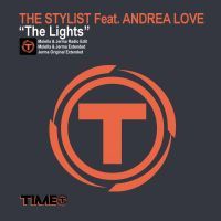 The Stylist Feat. Andrea Love - The Lights (Radio Date: 10 Febbraio 2012)