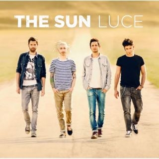 I The Sun in radio dal 2 Novembre con "Sogno dei miei sogni". Federico Poggipollini guest star del nuovo singolo estratto dall'album "Luce"