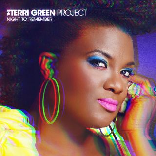 The Terri Green Project - Night to Remember (Radio Date: 08-03-2019)