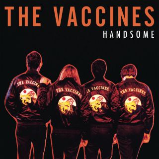 The Vaccines - Handsome (Radio Date: 30-01-2015)