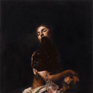The Veils - Low Lays the Devil (Radio Date: 05-08-2016)