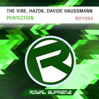 The Vibe, Hazok & Davide Haussmann - Perfection (Radio Date: 06-05-2019)