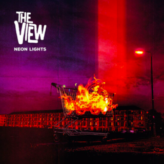 The View - Neon Lights (Radio Date: 11-04-2023)