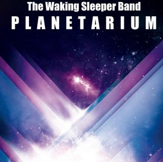 The Waking Sleeper Band - Planetarium (Radio Date: 01-06-2018)