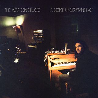 The War On Drugs - Pain (Radio Date: 01-09-2017)