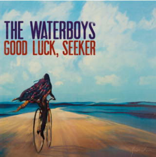 The Waterboys - The Soul Singer (Radio Date: 15-07-2020)