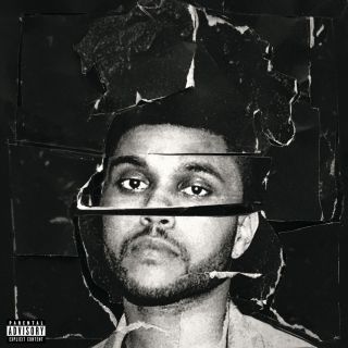 The Weeknd - In the Night (Radio Date: 11-12-2015)
