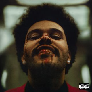 The Weeknd - In Your Eyes (Radio Date: 24-04-2020)