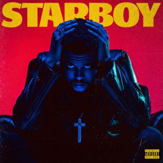 The Weeknd - Starboy (feat. Daft Punk) (Radio Date: 23-09-2016)