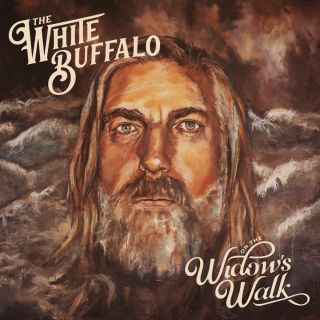 The White Buffalo - The Rapture