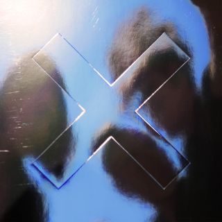 The XX - Say Something Loving (Radio Date: 13-01-2017)