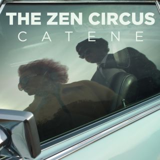 The Zen Circus - Catene (Radio Date: 25-01-2018)