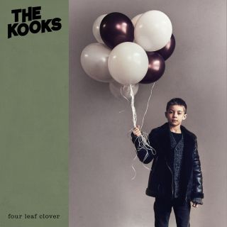 The Kooks - Four Leaf Clover