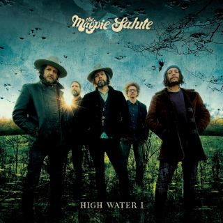 The Magpie Salute - Sister Moon  (Radio Date: 02-08-2018)