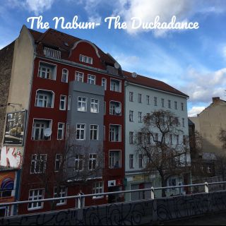 The Nabum - The Duckadance (Radio Date: 20-04-2017)