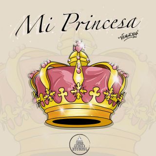 Thenewdega - Mi Princesa (Radio Date: 27-02-2021)