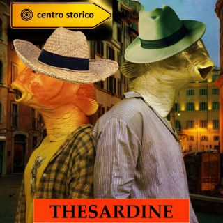 Thesardine - Centro storico (Radio Date: 08-04-2022)
