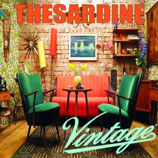 THESARDINE - Vintage (Radio Date: 14-12-2020)