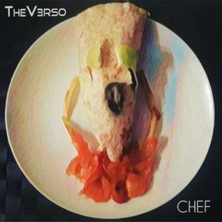 TheVerso - Chef (Radio Date: 23-02-2022)