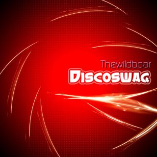 Thewildboar - Discoswag (Radio Date: 19-03-2015)