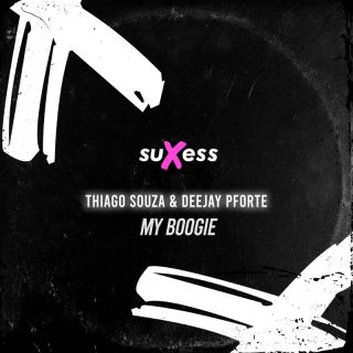 Thiago Souza & Deejay Pforte - My Boogie (Radio Date: 04-12-2023)