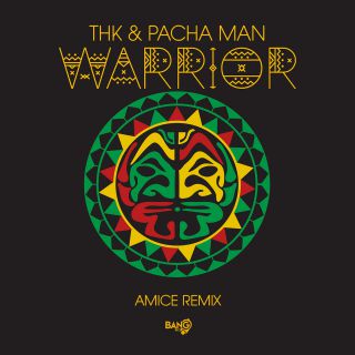 THK & Pacha Man - Warrior (Alice Remix) (Radio Date: 21-02-2020)