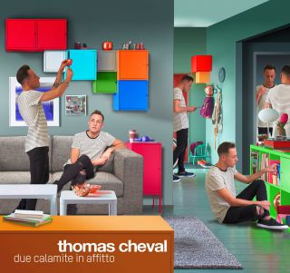 Thomas Cheval - Due calamite in affitto (Radio Date: 19-01-2018)