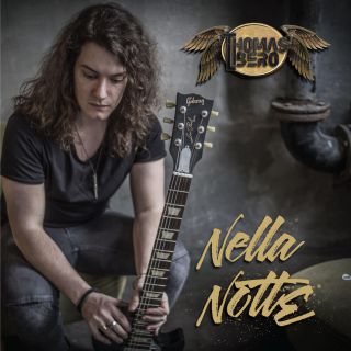 Thomas Libero - Nella Notte (Radio Date: 29-07-2019)