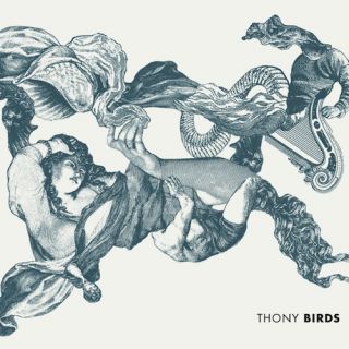 Thony - Flowers Blossom (Radio Date: 15-10-2012)