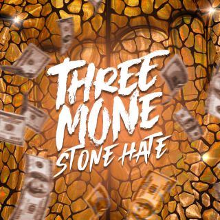 Three Mone - Stone Hate (Radio Date: 01-04-2022)